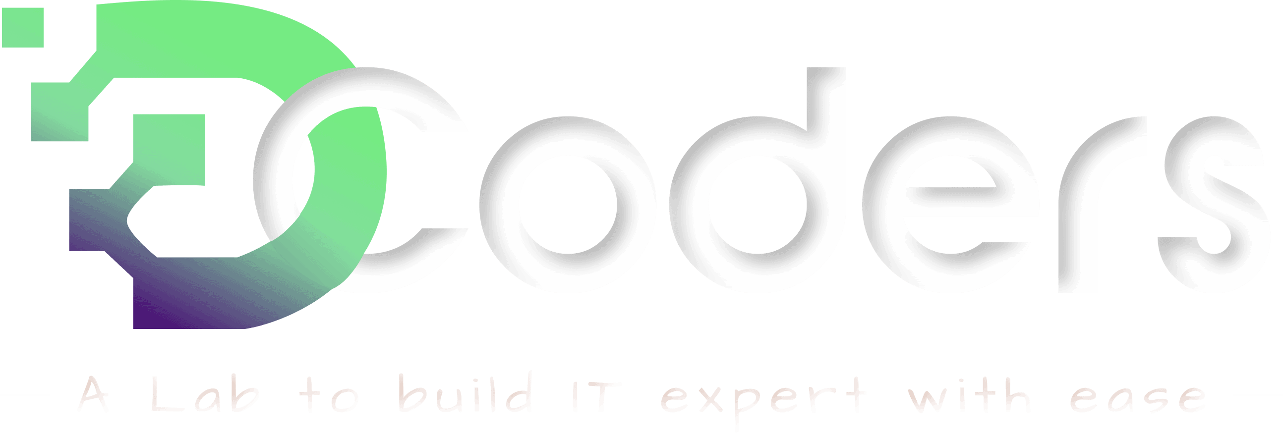 Logo dCoders Lab